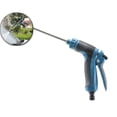 thumbnail image 1 of High Pressure Washer, Portable Washer for Car, Floor, Wall Cleaning, with 360° Rotating for Three Spray Modes, 1 of 7