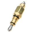 High Pressure Washer Regulator Valves Replacement Unloader Valves Brass ...