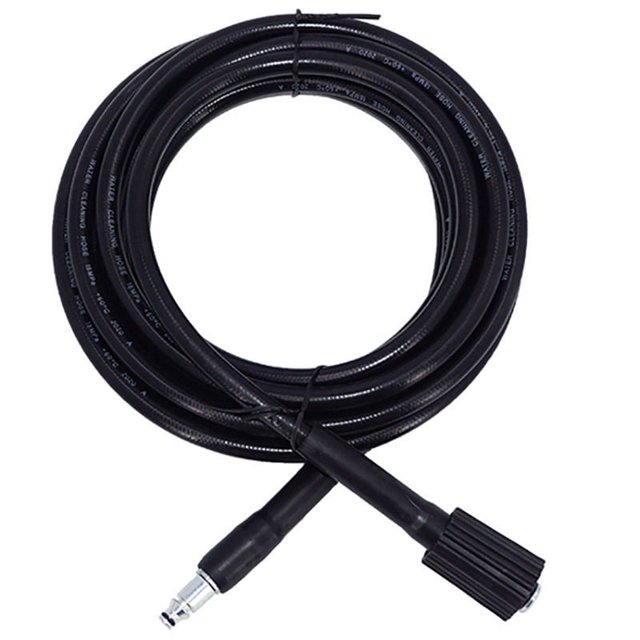 High Pressure Washer Replacement Hose 15Mm PVC Pipe for High Pressure