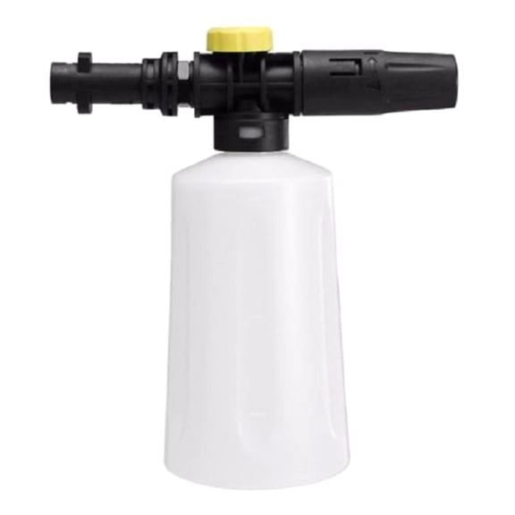 High Pressure Washer Snow Foam Generator Car Wash Foam Kit for K3 K5 K6 Pressure Washers
