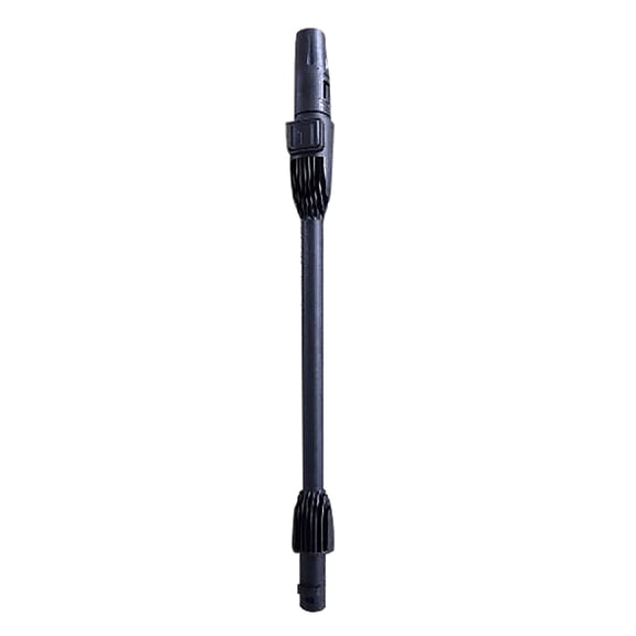 High Pressure Washer Spray Gun Nozzle Handle with Safety Lock, Replacement Trigger Gun for Most Pressure Washer Models, Long Reach Wand for Car Patio And Driveway Cleaning Harlik
