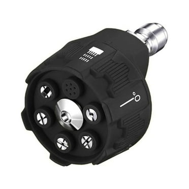 High Pressure Washer Spray Tips Nozzles Power Washer Quick Connect 1/4"' FAST Y6Y7