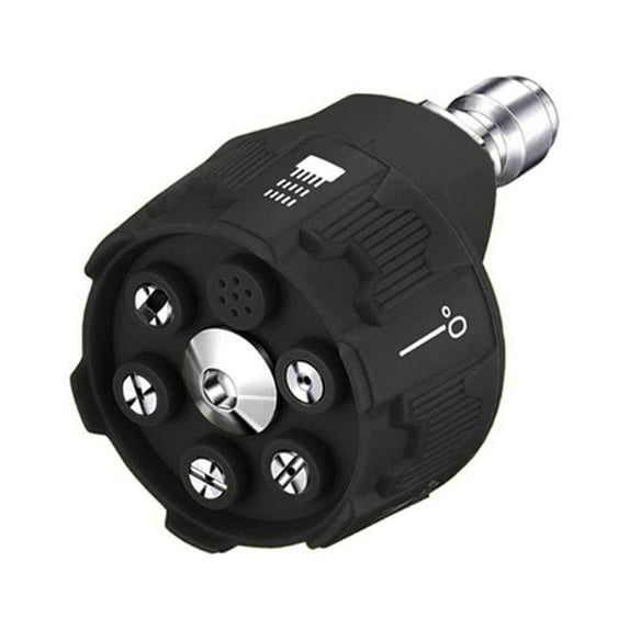 High Pressure Washer Spray Tips Nozzles Power Washer Quick Connect 1/4εθ L4M7
