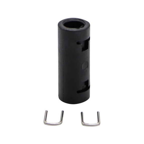 High Pressure Washer Wand Extension Adapter Connector Joint Plastic Fits for Yili 4/5 Series
