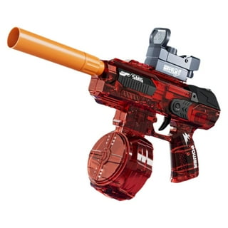 Outdoor Water Cannon Toy: Ultimate Summer Fun for Kids