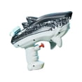 thumbnail image 1 of High Pressure Water Blaster for Summer Outdoor Games, Pool Party Squirt Toy with Long Range Spray, Handheld Soaker for Garden Activities, B, 1 of 5