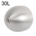 thumbnail image 1 of High Pressure Water Jet Cleaner Nozzle With Front Rear Spray Options Suitable For Various Cleaning Needs In Sewers, 1 of 9