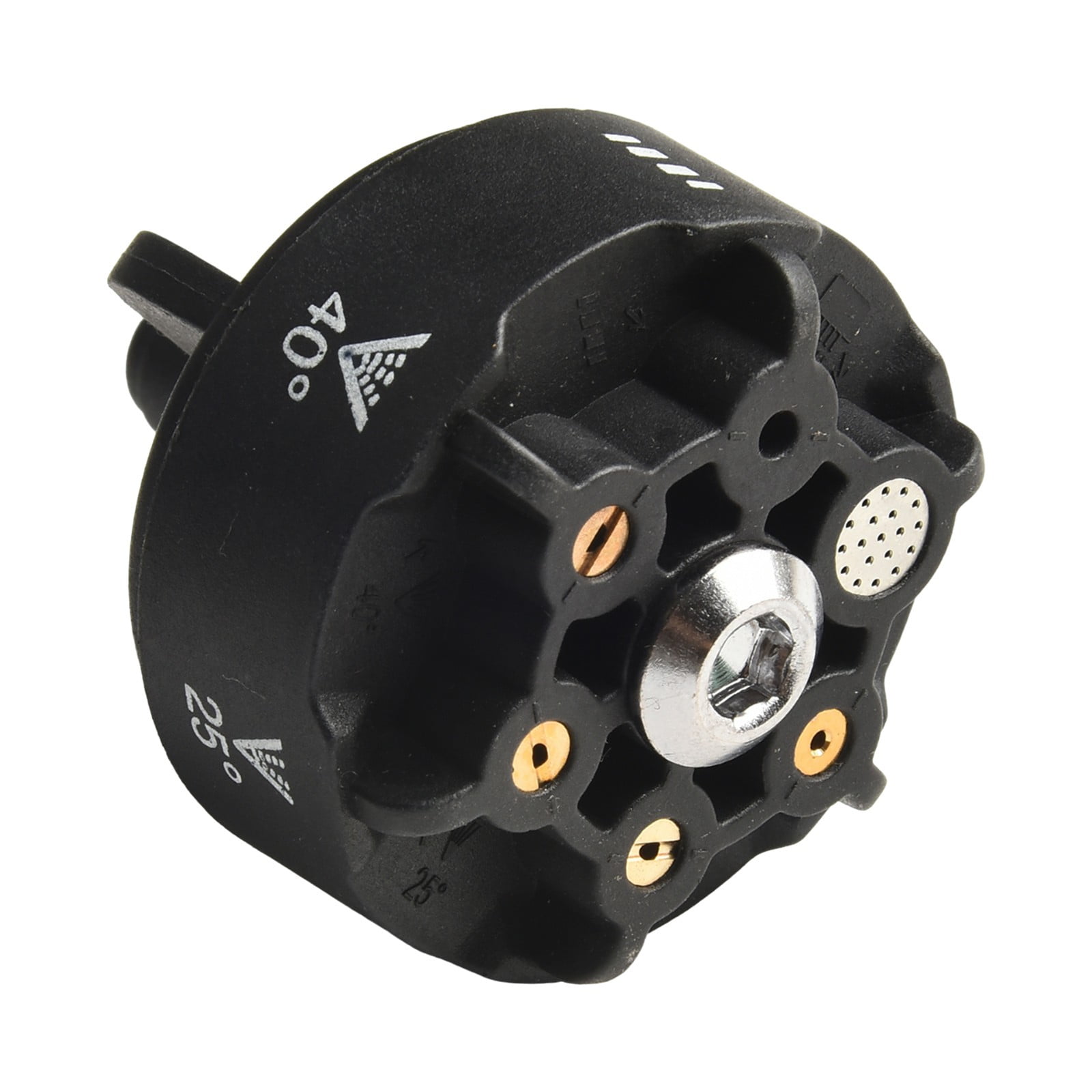 High Pressure Water Pump Cleaner Spray Tips for Worx Hydroshot WG629 ...