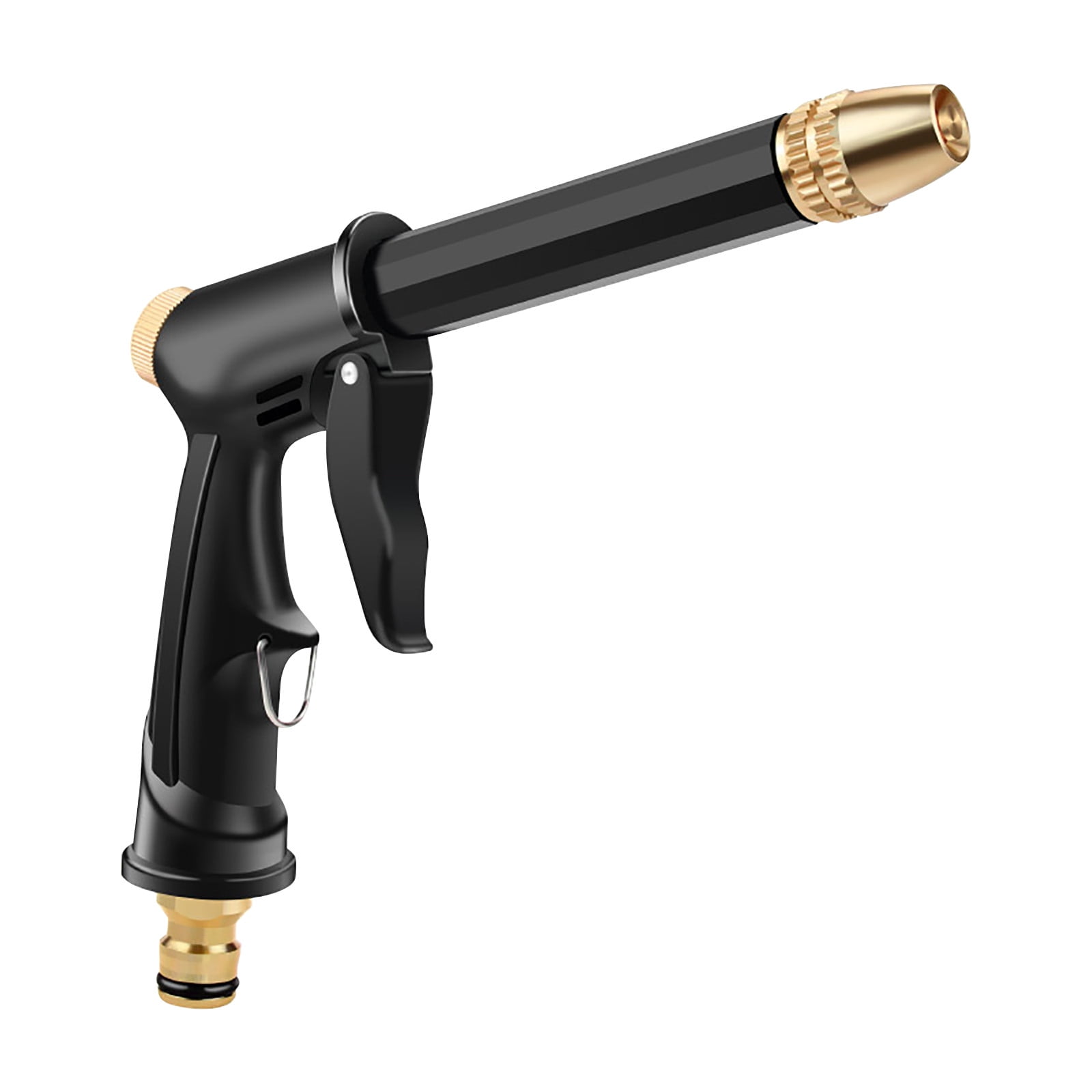 High Pressure Water Spray for Car Washing, Outdoor, Patio Car Washing