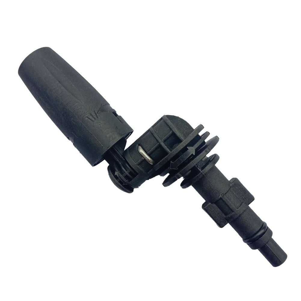 High Pressure Water sprayer Rotating Nozzle For Washing Car Losar 2