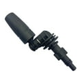 High Pressure Water sprayer Rotating Nozzle For Washing Car Losar 2