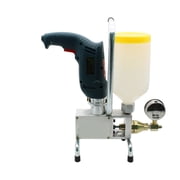 High Pressure Waterproof Grouting Machine 910W Injection Pump Epoxy/Polyurethane Grouting Liquid Leakage Tool ,Easy to Install