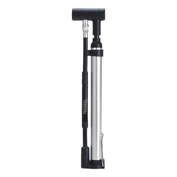 High Pressures Bicycles Pumps Portables Bike Tire Inflator Bicycles Floor Pumps for Mountain BicyclesTires