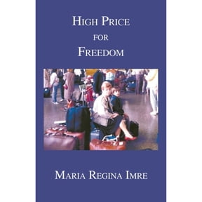 Pre-Owned High Price for Freedom (Paperback) 1636830102 9781636830100