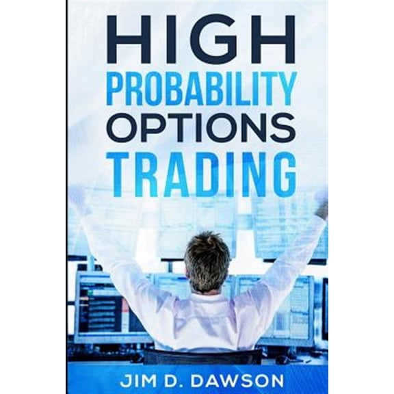 High Probability Options Trading (Paperback)