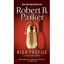 Pre-Owned High Profile (Mass Market Paperback) 0425206092 9780425206096