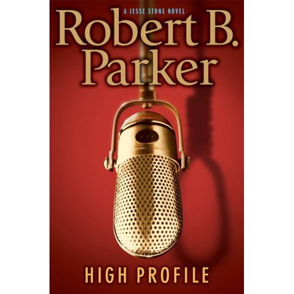 High Profile (A Jesse Stone Novel)