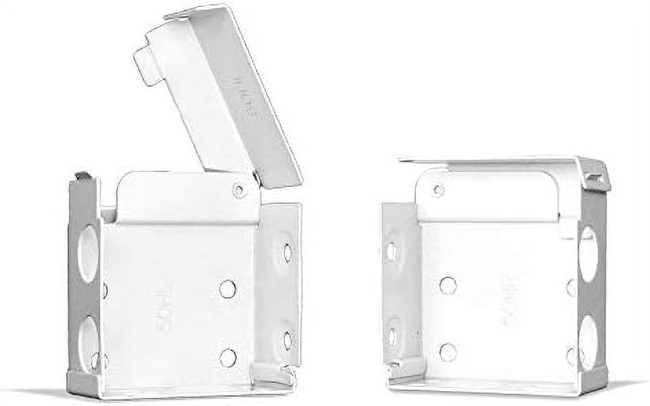 High Profile Blinds Mounting Brackets Hardware Vertical Horizontal