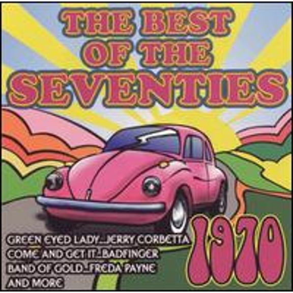 Pre-Owned 1970 [Direct Source] (CD 0779836755322) by Various Artists