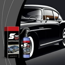 High Protection Car Coating Spray, 3-in-1, Auto Paint Repair, Oxidation Removal, Super Hydrophobic, Clear Vision, Scratch Resistance, Multi-surface Use, Safe Mild Ingredients, Long-lasting Shine