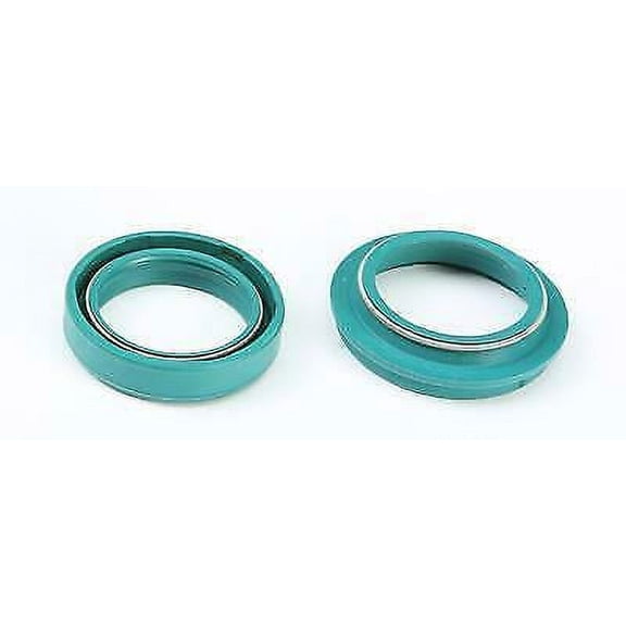 High Protection Fork Seal and Wiper (45mm) Compatible with 95-96 KTM 250SX