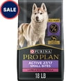 thumbnail image 1 of High Protein SPORT 27/17 Lamb & Rice Formula Small Bites Dry Dog Food 18 lbs., 1 of 2