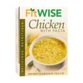 High Protein Soup, 15g Protein, Low Calorie, Low Fat, Low Carb, Ideal