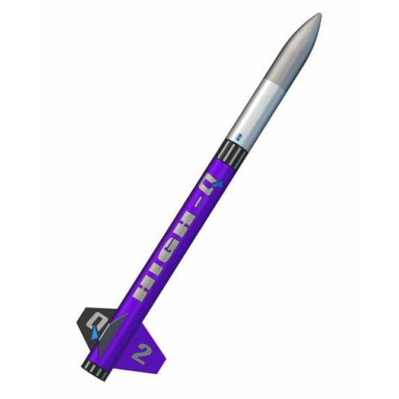 Quest Aerospace High-Q Advanced Rocketry Kit