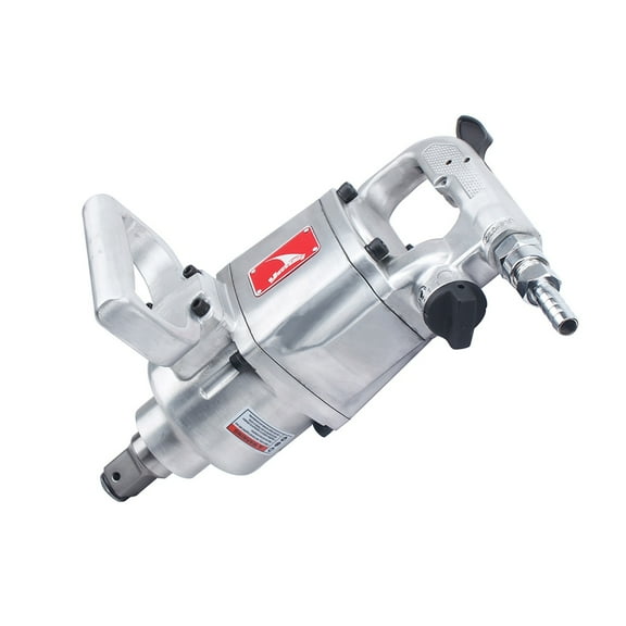 High Quality 1 Inch Pneumatic Wrench Air Impact Wrench Tools ,Efficient and Reliable