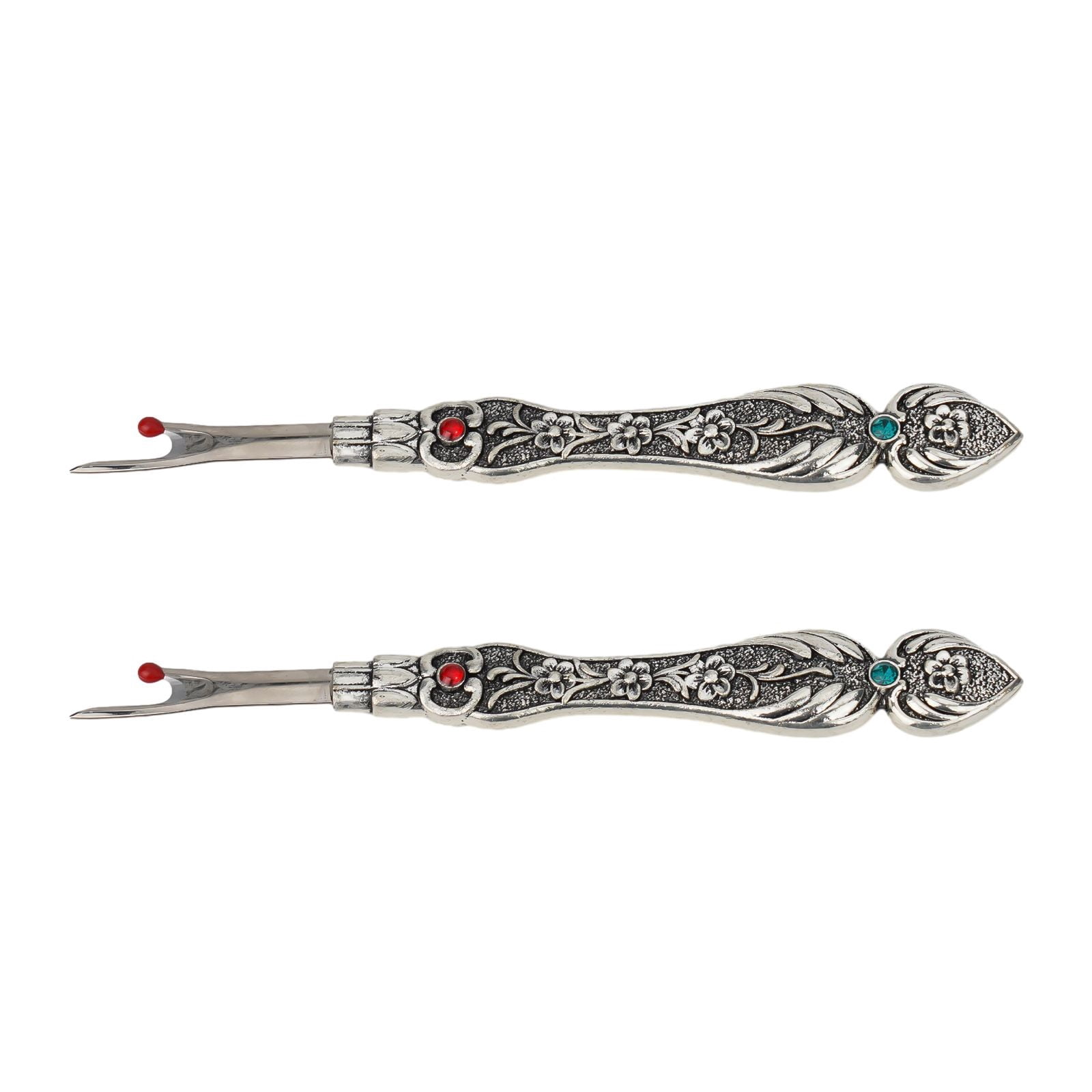 High Quality 1 Seam Ripper Handle Thread Sewing Stripper Metal Seam Ripper