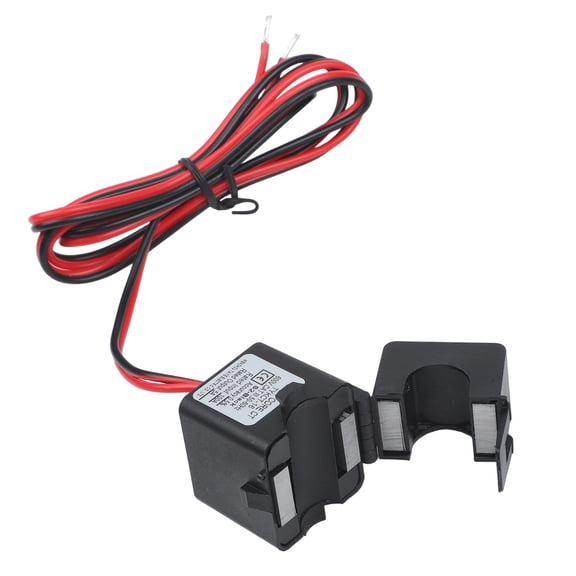 High Quality 1Pcs KCT16 Current Transformers Small Open Type 50A 100A 150A 200A Split Core Current Transformer