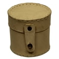 thumbnail image 1 of High Quality 2.5" Brass Chart Magnifier - Magnifying Glass, 1 of 7