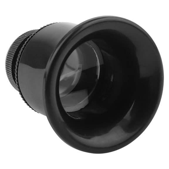 High,Quality 20x Magnifying Eyepiece, Perfect For Collectors  Professionals
