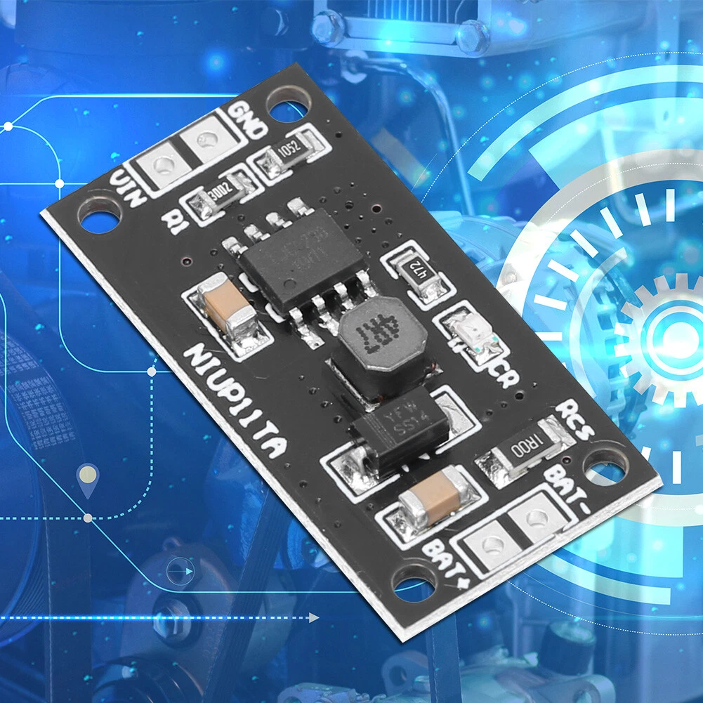 High Quality 2Pcs Module With Battery Protection For Digital Cameras Euy