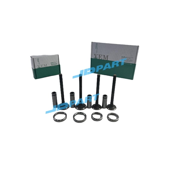 High Quality 2TNE66 Valve Train Kit For Yanmar Engine (For One Engine)