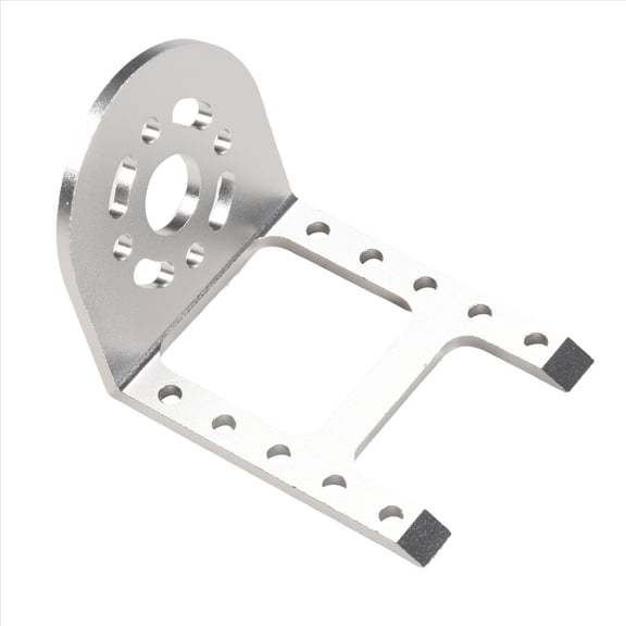 High Quality 36/40mm Motor Mount Brushless Electric Boat Bracket for RC