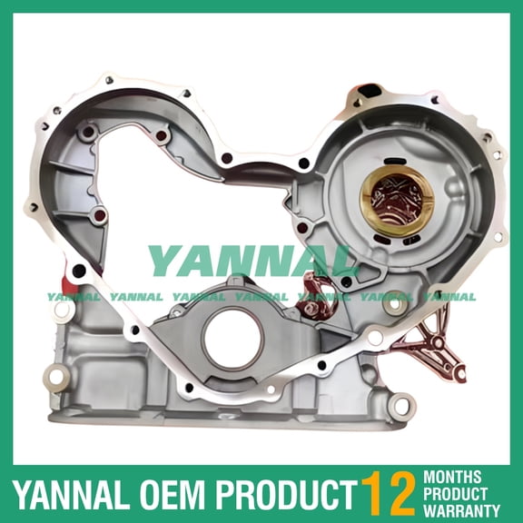 High Quality 3B Oil Pump For Toyota Diesel Engine Parts