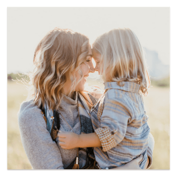 High-Quality 4 x 4 Prints