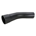 thumbnail image 1 of High-Quality 45 Degree Mandrel Bend Exhaust Elbow Pipe - 3 Inch Diameter - Premium Mild Steel Construction - Easy Slip Fit Installation - Maximize Flow and Increase Horsepower, 1 of 2