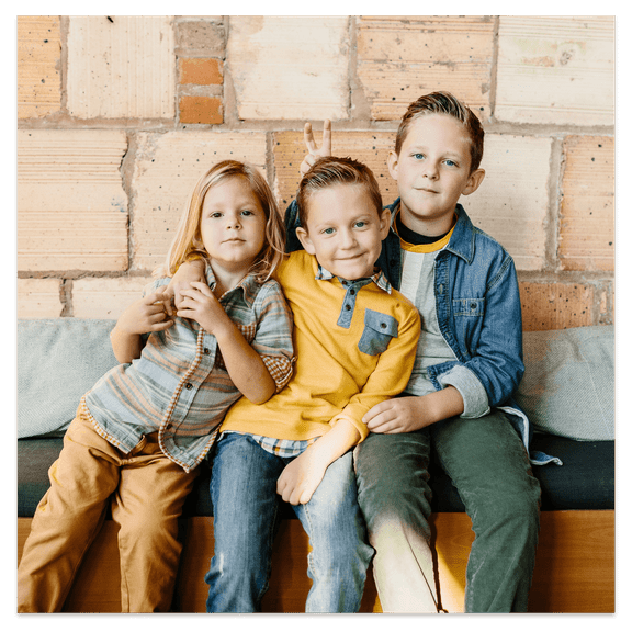 High-Quality 5 x 5 Prints