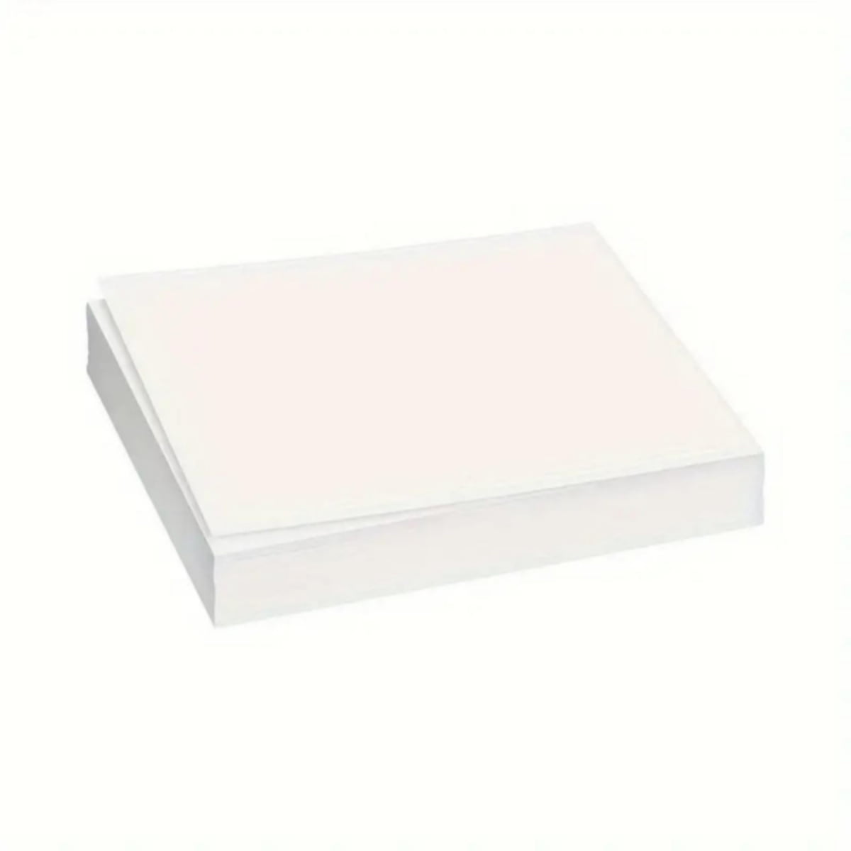 HighQuality 80gsm A4 White Paper Perfect for Copying Printing and
