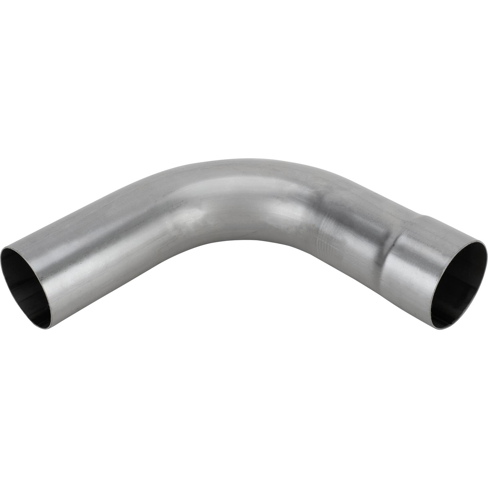 High-Quality 90 Degree Mandrel Bend Exhaust Pipe - 3 Inch Diameter ...