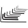thumbnail image 1 of High Quality 9pcs Adjustment Guitar Wrench Set Repair Tool Neck Bridge Screw Truss Rod, 1 of 4