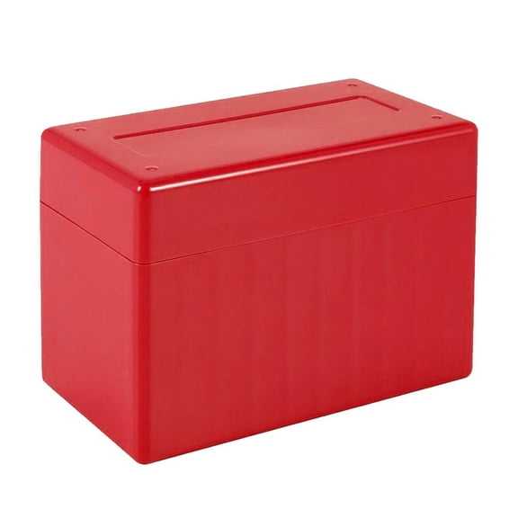 High Quality ABS Coin Storage Box Large Capacity 10 Slot Holder Durable Organizer for Home Office Gift