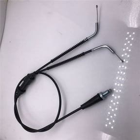 High Quality ATV Throttle Cable For 1987-2006 Banshee 350 YFZ350 87-06