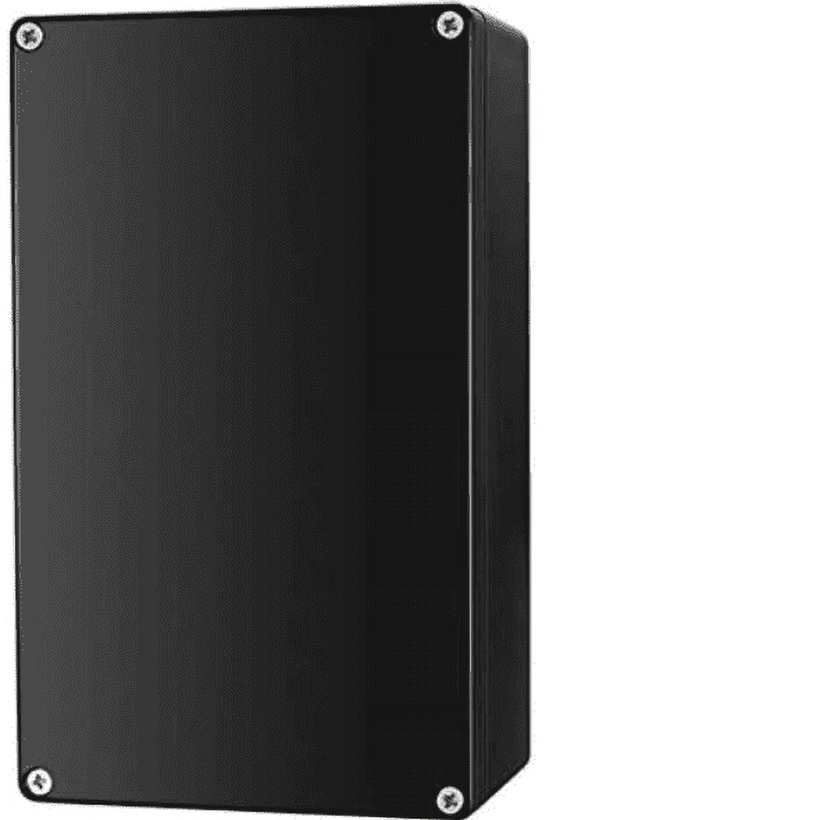 High-Quality Abs Material Outdoor Electrical Junction Box, Waterproof ...