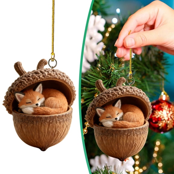 High Quality Acrylic christmas ornament Durable Multi-Purpose - For Home & Daily Use