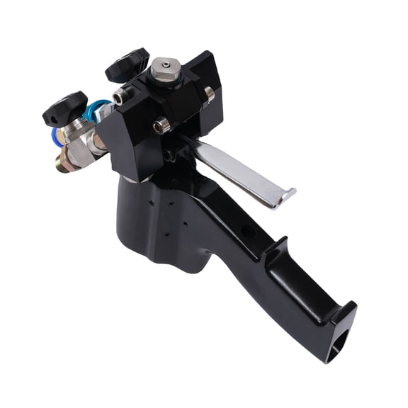 High-Quality Air Compressor Spray Gun for Efficient Painting, Durable Design with Omni-directional Spraying and Precise Control