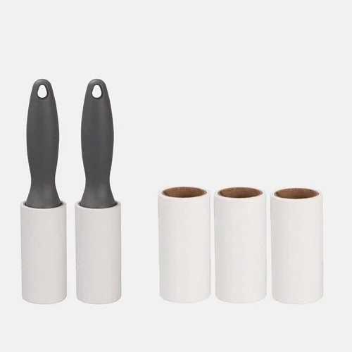 High Quality And Sticky Lint Roller - 420 Sheets/2 Roller Handles