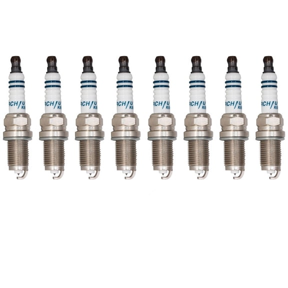 High Quality Auto Spark Parts U-Power Spark Plug K6RBIU-11 For K24Z4, N22A2, K20Z1A, K24Z2, K24Z3, RJA31A